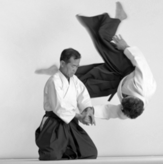 Akira Tohei Shihan
