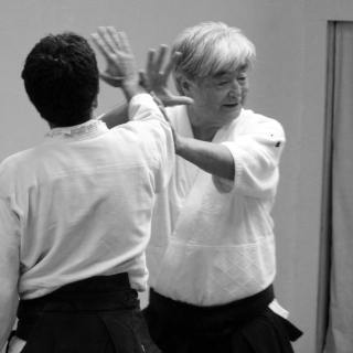Yoshimitsu Yamada Shihan